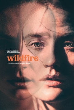 Watch Wildfire (2021) Online FREE