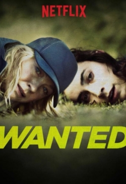 Watch Wanted (2016) Online FREE