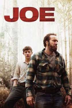 Watch Joe (2014) Online FREE