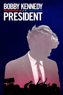 Watch Bobby Kennedy for President (2018) Online FREE