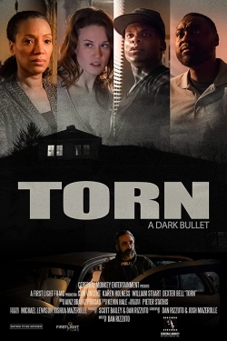 Watch Torn: Dark Bullets (2020) Online FREE