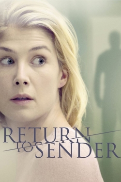 Watch Return to Sender (2015) Online FREE