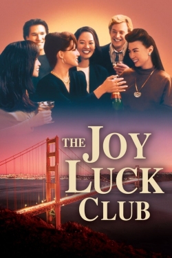 Watch The Joy Luck Club (1993) Online FREE