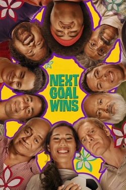 Watch Next Goal Wins (2023) Online FREE