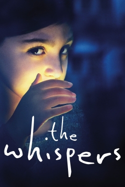 Watch The Whispers (2015) Online FREE