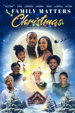 Watch A Family Matters Christmas (2022) Online FREE