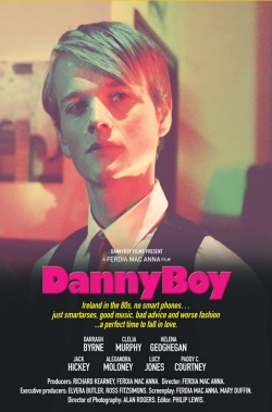 Watch DannyBoy (2020) Online FREE
