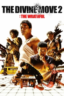 Watch The Divine Move 2: The Wrathful (2019) Online FREE