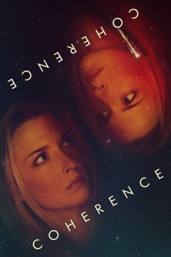 Watch Coherence (2013) Online FREE