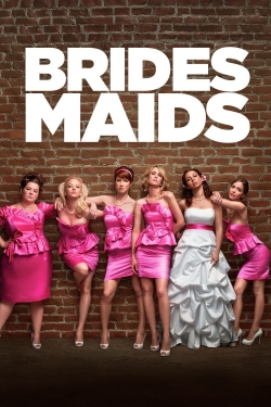 Watch Bridesmaids (2011) Online FREE