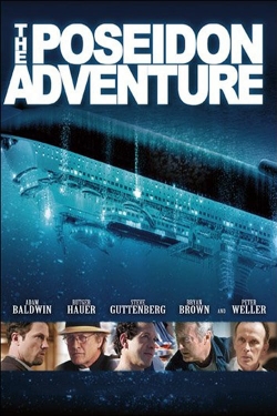 Watch The Poseidon Adventure (2005) Online FREE