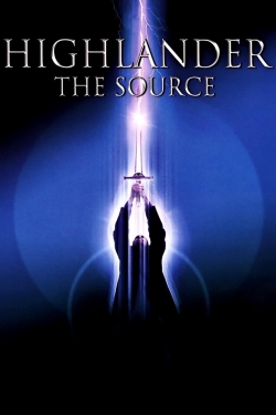 Watch Highlander V: The Source (2007) Online FREE