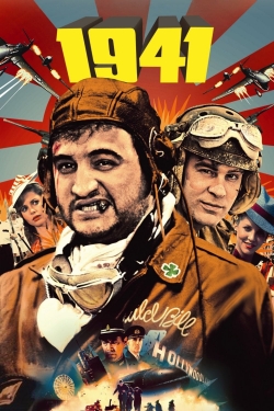 Watch 1941 (1979) Online FREE