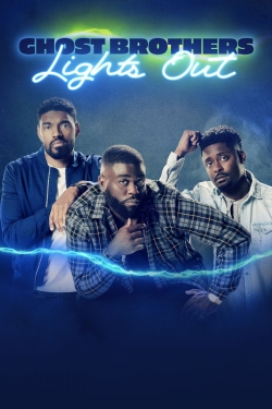 Watch Ghost Brothers: Lights Out (2021) Online FREE