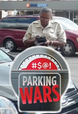 Watch Parking Wars (2008) Online FREE