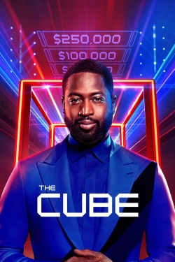 Watch The Cube (2021) Online FREE