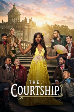 Watch The Courtship (2022) Online FREE