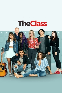 Watch The Class (2022) Online FREE