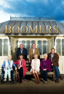 Watch Boomers (2014) Online FREE