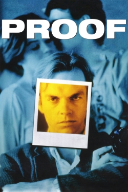 Watch Proof (1991) Online FREE