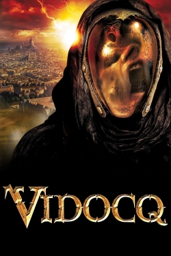 Watch Vidocq (2001) Online FREE