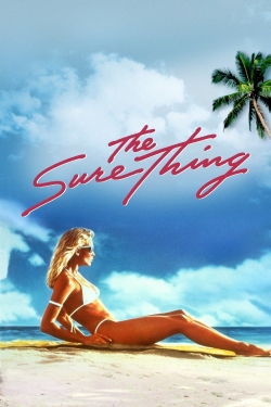 Watch The Sure Thing (1985) Online FREE