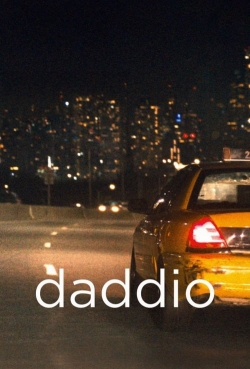 Watch Daddio (2024) Online FREE