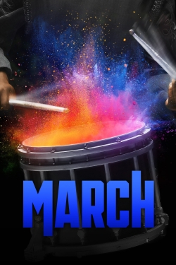 Watch March (2022) Online FREE