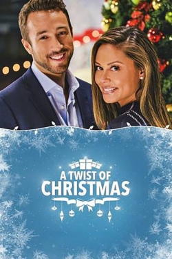 Watch A Twist of Christmas (2018) Online FREE