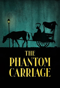 Watch The Phantom Carriage (1921) Online FREE