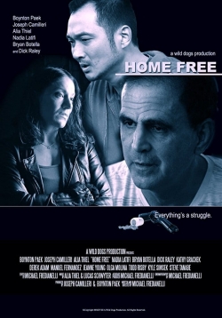 Watch Home Free (2018) Online FREE
