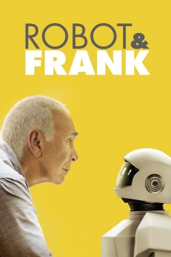 Watch Robot & Frank (2012) Online FREE