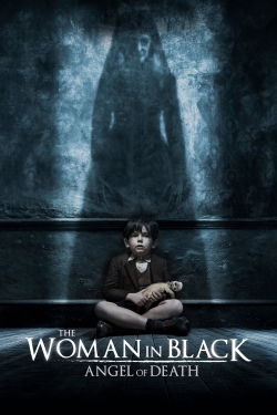 Watch The Woman in Black 2: Angel of Death (2014) Online FREE