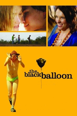 Watch The Black Balloon (2008) Online FREE