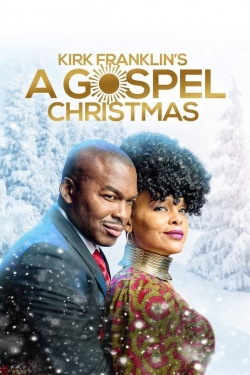 Watch Kirk Franklin's A Gospel Christmas (2021) Online FREE