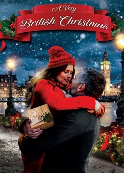 Watch A Very British Christmas (2019) Online FREE