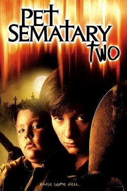 Watch Pet Sematary II (1992) Online FREE