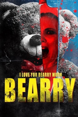 Watch Bearry (2021) Online FREE