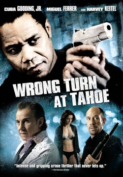 Watch Wrong Turn at Tahoe (2009) Online FREE
