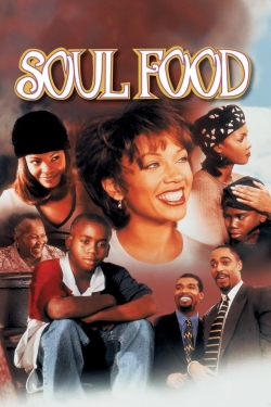Watch Soul Food (1997) Online FREE