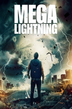 Watch Mega Lightning (2022) Online FREE