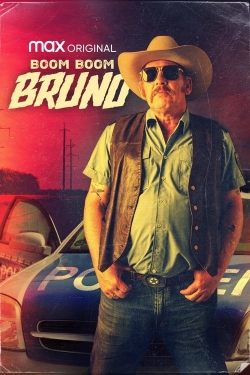 Watch Boom Boom Bruno (2023) Online FREE