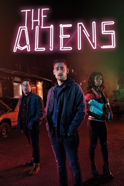 Watch The Aliens (2016) Online FREE