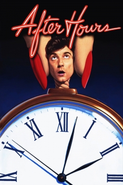 Watch After Hours (1985) Online FREE