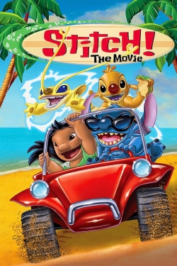 Watch Stitch! The Movie (2003) Online FREE