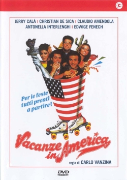 Watch Vacanze in America (1984) Online FREE