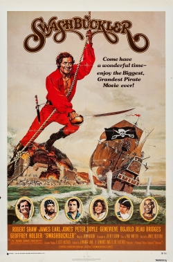 Watch Swashbuckler (1976) Online FREE