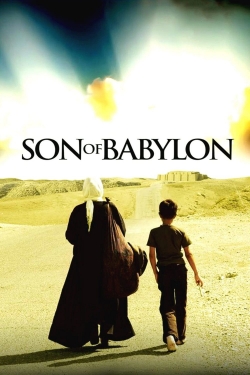 Watch Son of Babylon (2009) Online FREE