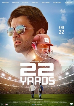 Watch 22 Yards (2019) Online FREE