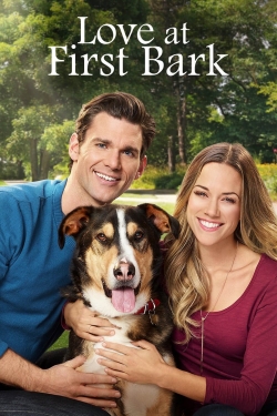 Watch Love at First Bark (2017) Online FREE